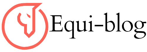 Equi-blog